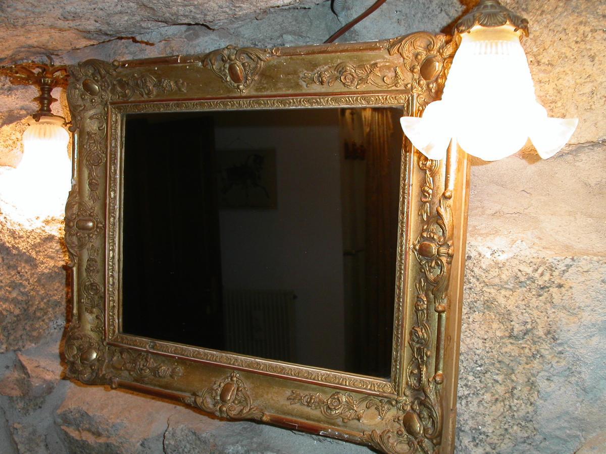 Maison D'Hotes De Charme De Croccano Сартен Екстер'єр фото