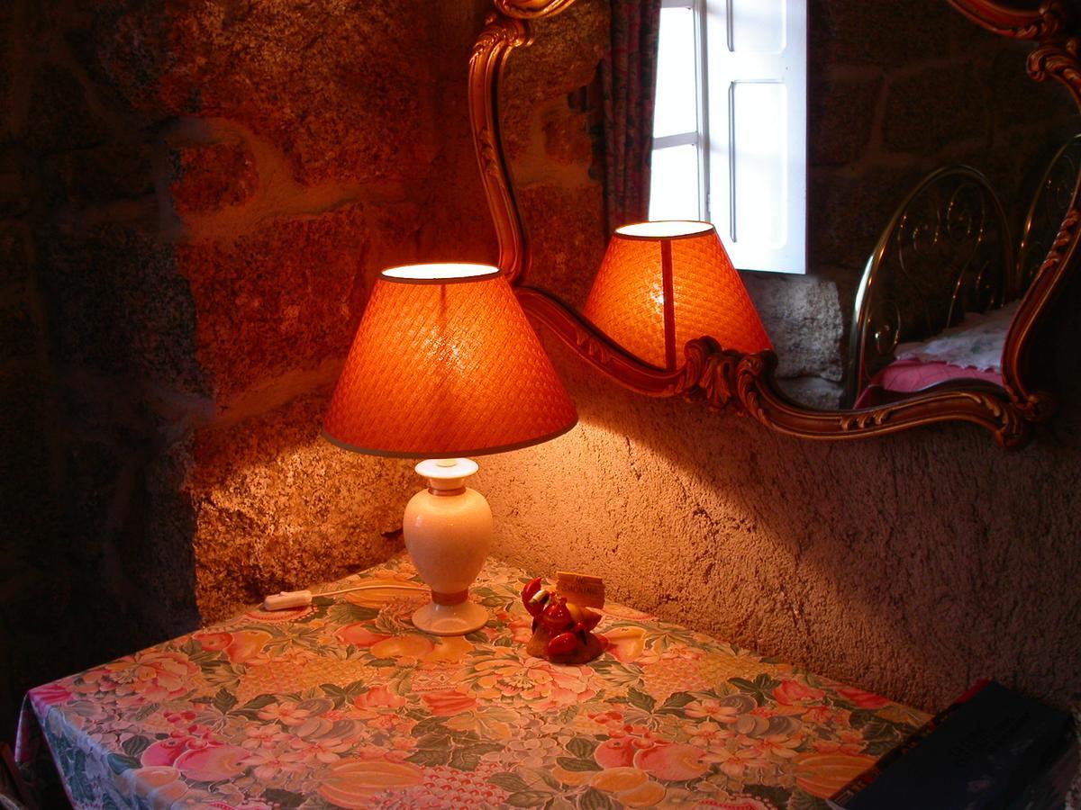 Maison D'Hotes De Charme De Croccano Сартен Екстер'єр фото