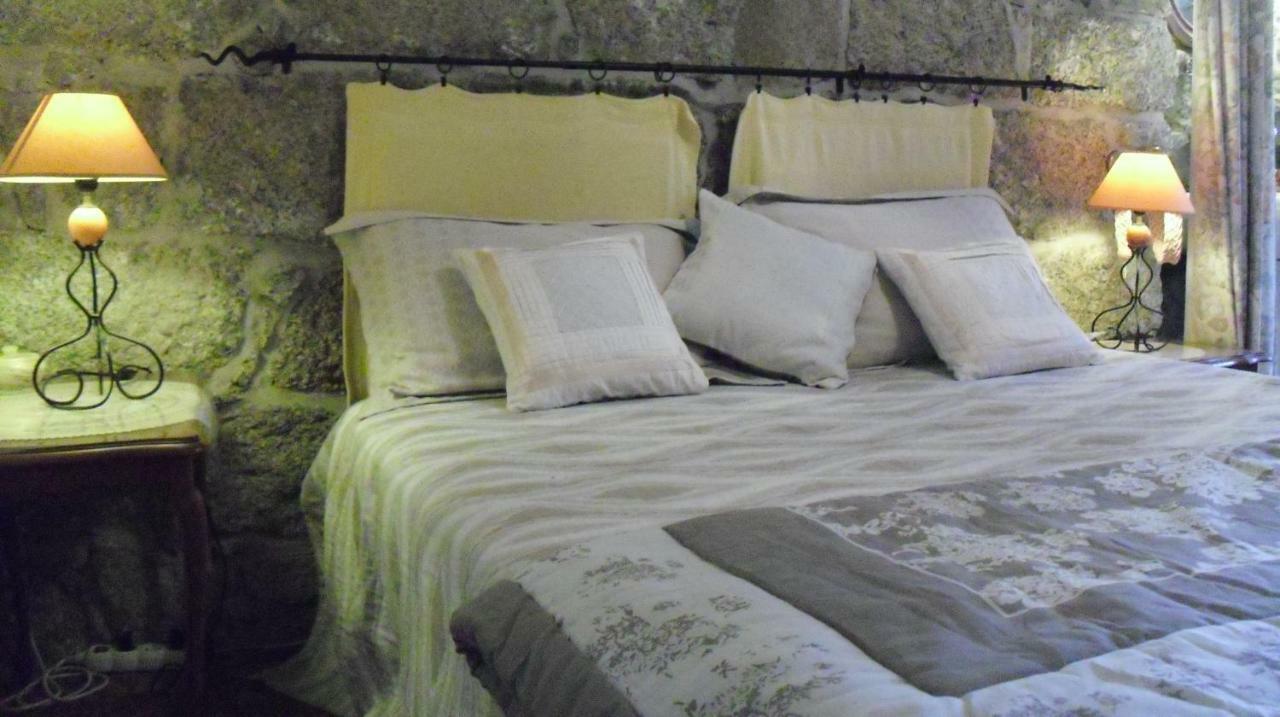 Maison D'Hotes De Charme De Croccano Сартен Екстер'єр фото