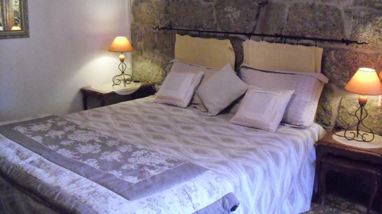 Maison D'Hotes De Charme De Croccano Сартен Екстер'єр фото