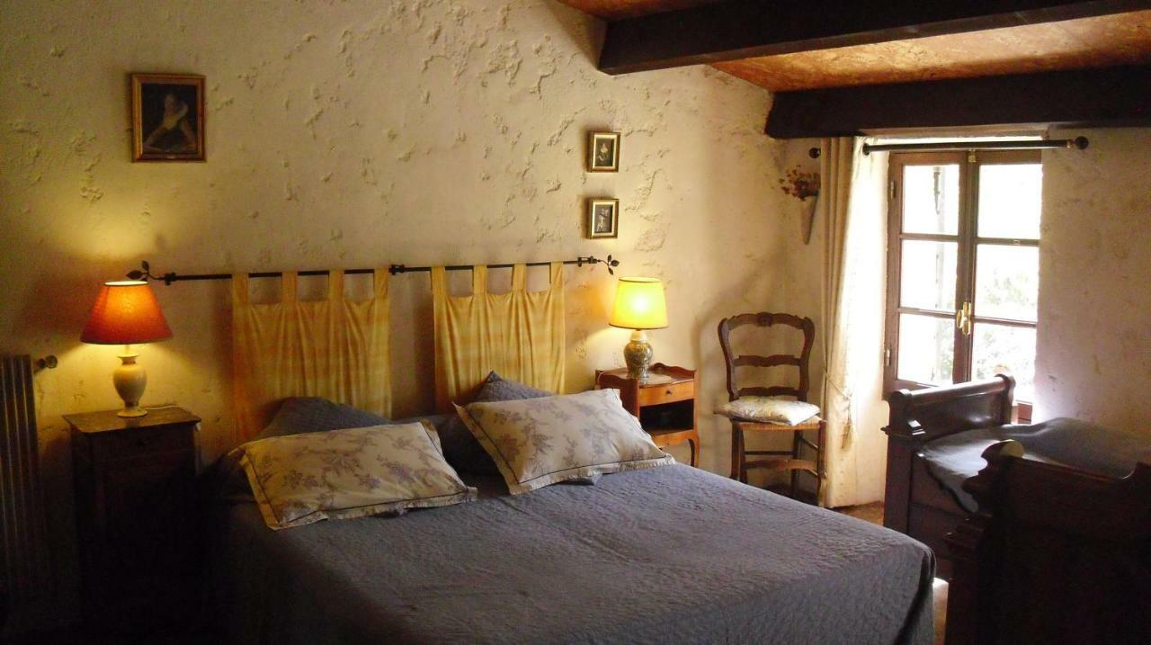 Maison D'Hotes De Charme De Croccano Сартен Екстер'єр фото