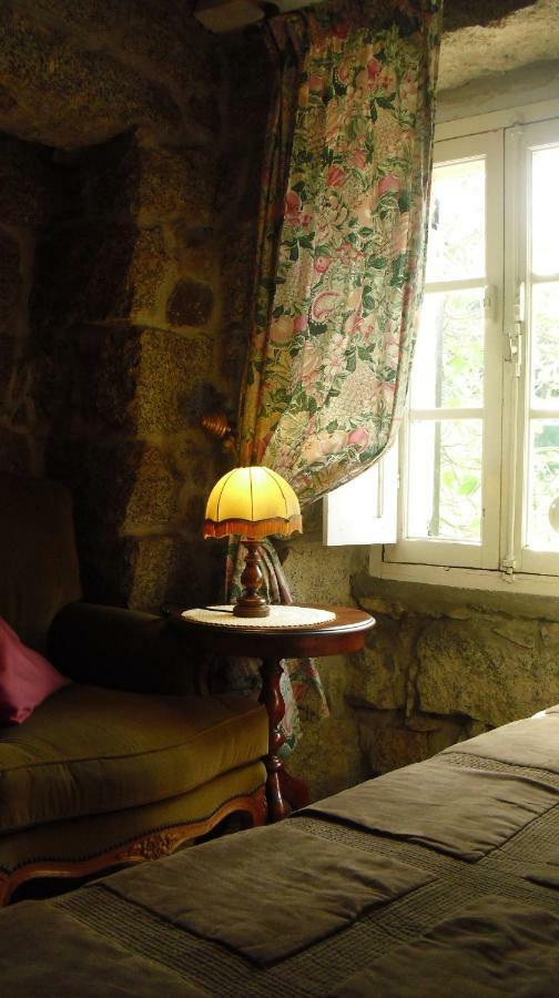 Maison D'Hotes De Charme De Croccano Сартен Екстер'єр фото